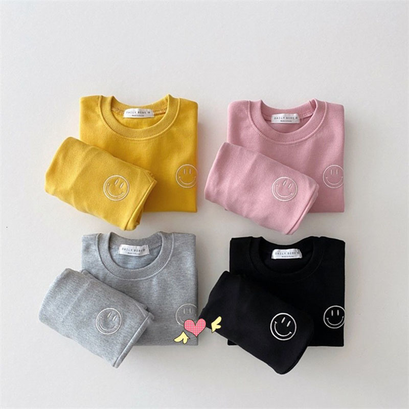 Clothing Sets MILANCEL Autumn Baby Clothes Set Boys Hoodie Suit Fashion Girls Sweatshirts 230217, Grey
Clothing Sets MILANCEL Autumn Baby Clothes Set Boys Hoodie Suit Fashion Girls Sweatshirts 230217, Grey