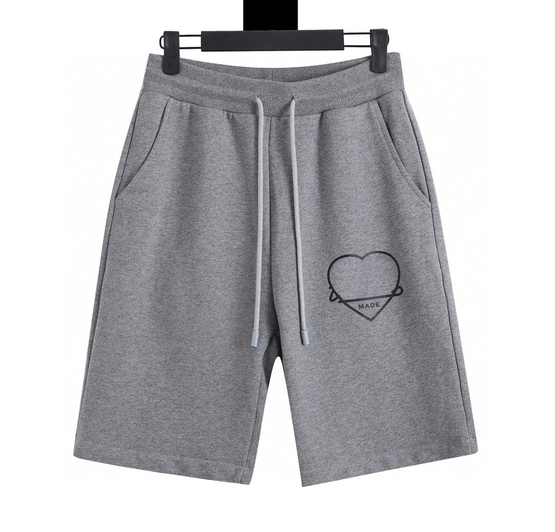 Men's Plus Size Shorts Waterproof Outdoor Quick Dry Hiking Shorts Running Workout Casual Quantity Anti Picture Technics Rc2w