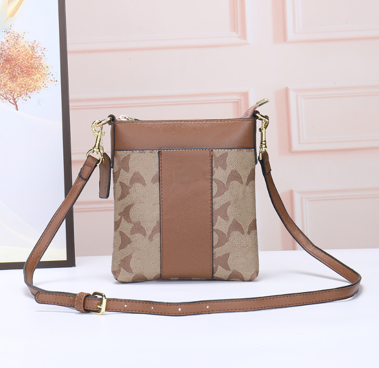 Designer New Leather Women's Cross-Body Bag Mobile Phone Bag Retro Shoulder Crossbody American Style, Aspic
Designer New Leather Women's Cross-Body Bag Mobile Phone Bag Retro Shoulder Crossbody American Style, Aspic