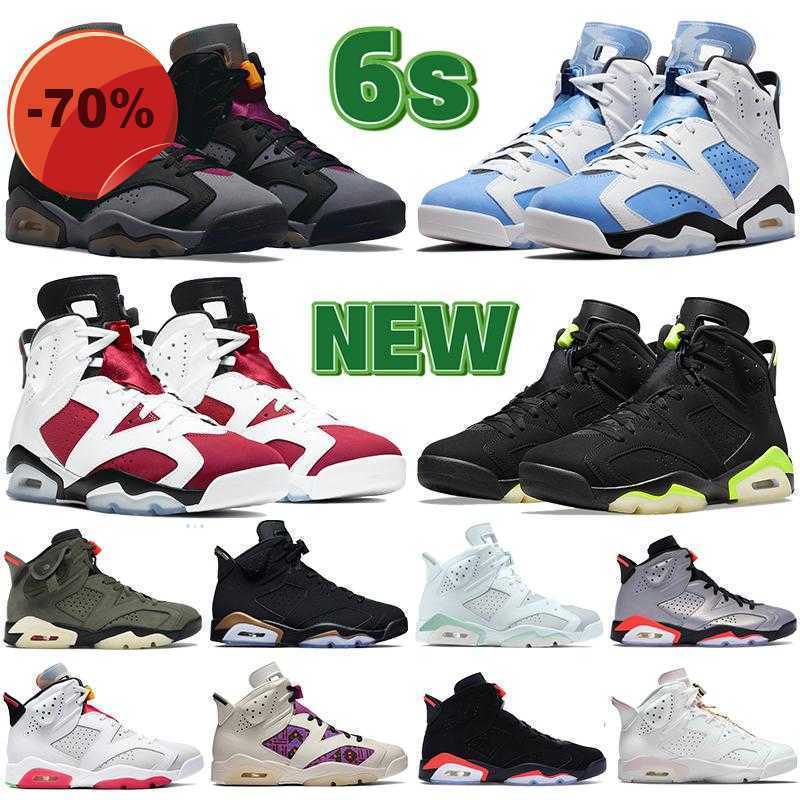 Sandals Sandals University 2023 Blue 6 6s mens Basketball Shoes Sneaker Bordeaux electric green cactus DMP Infrared White Barely Rose UNC hare men women
Sandals Sandals University 2023 Blue 6 6s mens Basketball Shoes Sneaker Bordeaux electric green cactus DMP Infrared White Barely Rose UNC hare men women