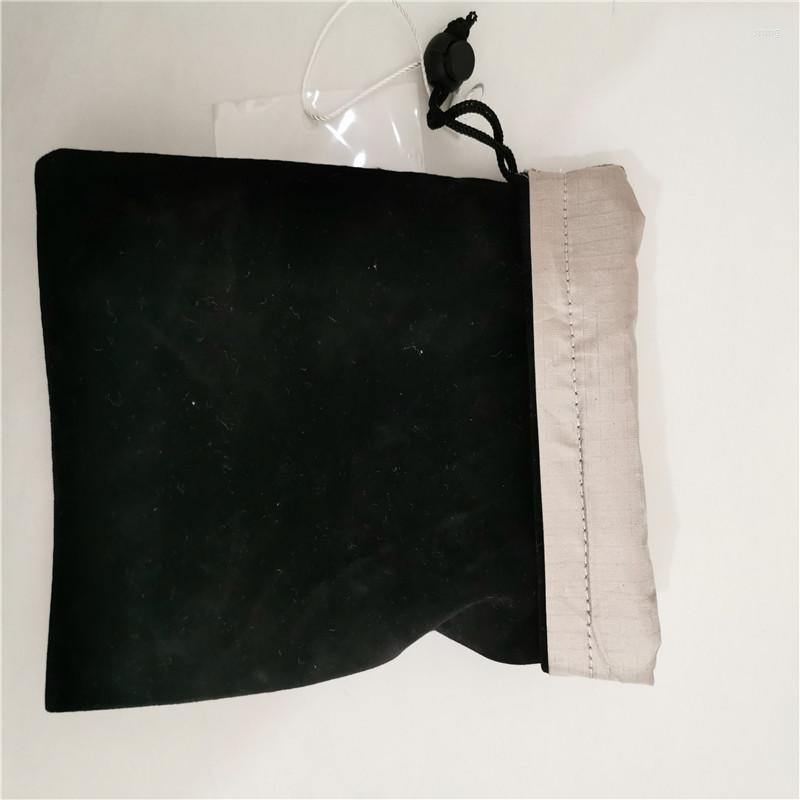 Shopping Bags RFID Block Phone Bag Shielding All Signals For Protection Your Information, White
Shopping Bags RFID Block Phone Bag Shielding All Signals For Protection Your Information, White