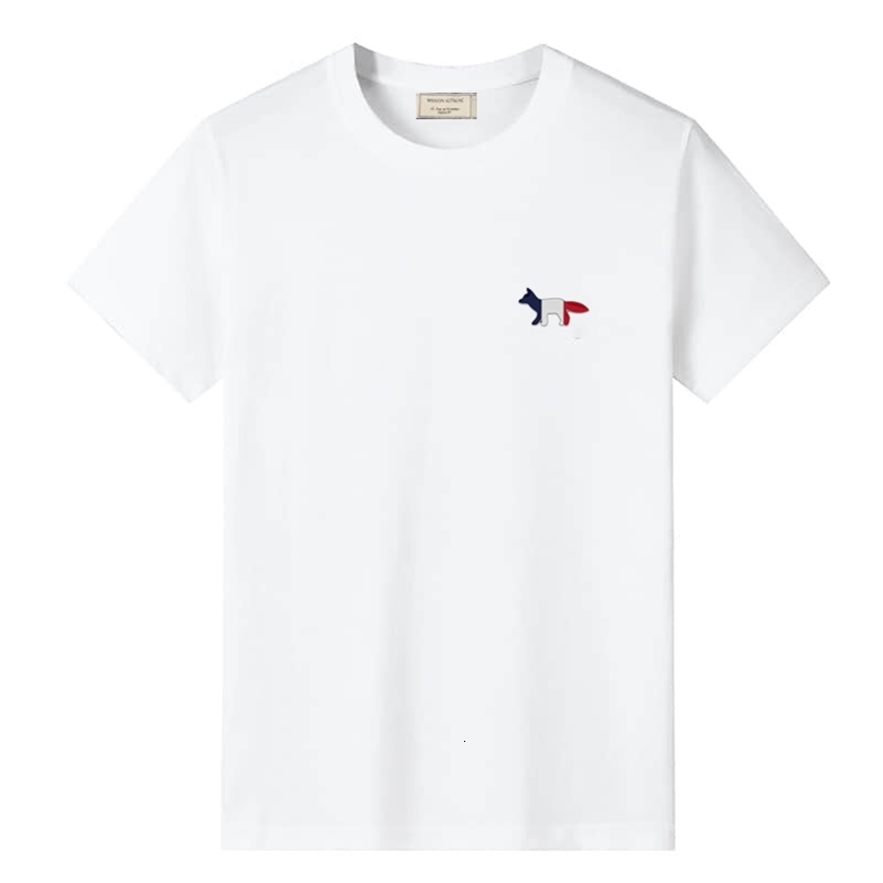 Men's T-Shirts Couple Cotton T-shirt Summer Luxury Brand Embroidery Men and Women Fashion Round Neck Classic Basic Short Sleeve Tops 230217, Pink
Men's T-Shirts Couple Cotton T-shirt Summer Luxury Brand Embroidery Men and Women Fashion Round Neck Classic Basic Short Sleeve Tops 230217, Pink
