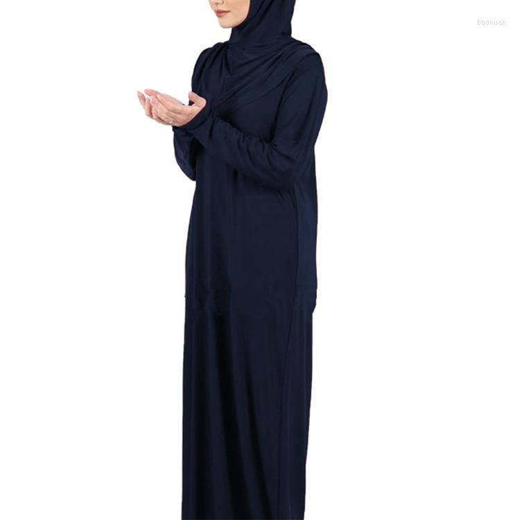 Ethnic Clothing 13Ramadan One Piece Prayer Abaya Hooded Dress Kaftan Muslim Women Jilbab Hijab Robe Solid Color Islam Dubai Turkey Clothes
Ethnic Clothing 13Ramadan One Piece Prayer Abaya Hooded Dress Kaftan Muslim Women Jilbab Hijab Robe Solid Color Islam Dubai Turkey Clothes