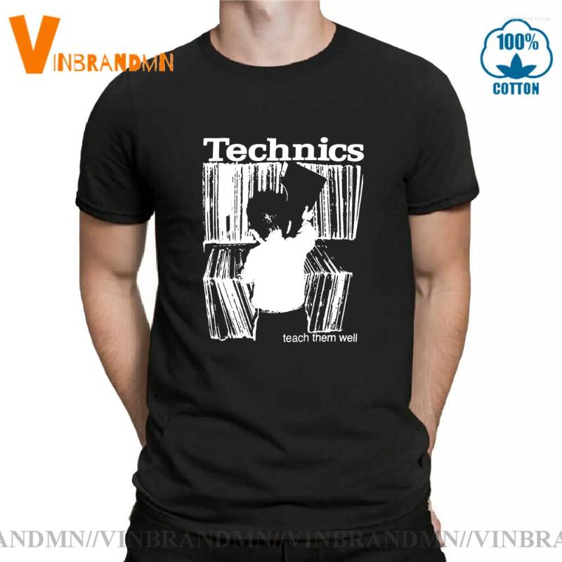 Men's T Shirts High Quality Printed Technics Shirt Men Classic Techno O-neck Hipster Plain T-shirt Boys Homme Camiseta Books Tees Tops, Black
Men's T Shirts High Quality Printed Technics Shirt Men Classic Techno O-neck Hipster Plain T-shirt Boys Homme Camiseta Books Tees Tops, Black