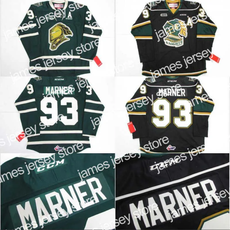 Hockey Jerseys #93 Mitch Marner Jersey OHL London Knights CCM Premer 7185 Mitch Marner Mens 100% Stitched Embroidery Ice Hockey Jerseys Gree, Youth white
Hockey Jerseys #93 Mitch Marner Jersey OHL London Knights CCM Premer 7185 Mitch Marner Mens 100% Stitched Embroidery Ice Hockey Jerseys Gree, Youth white