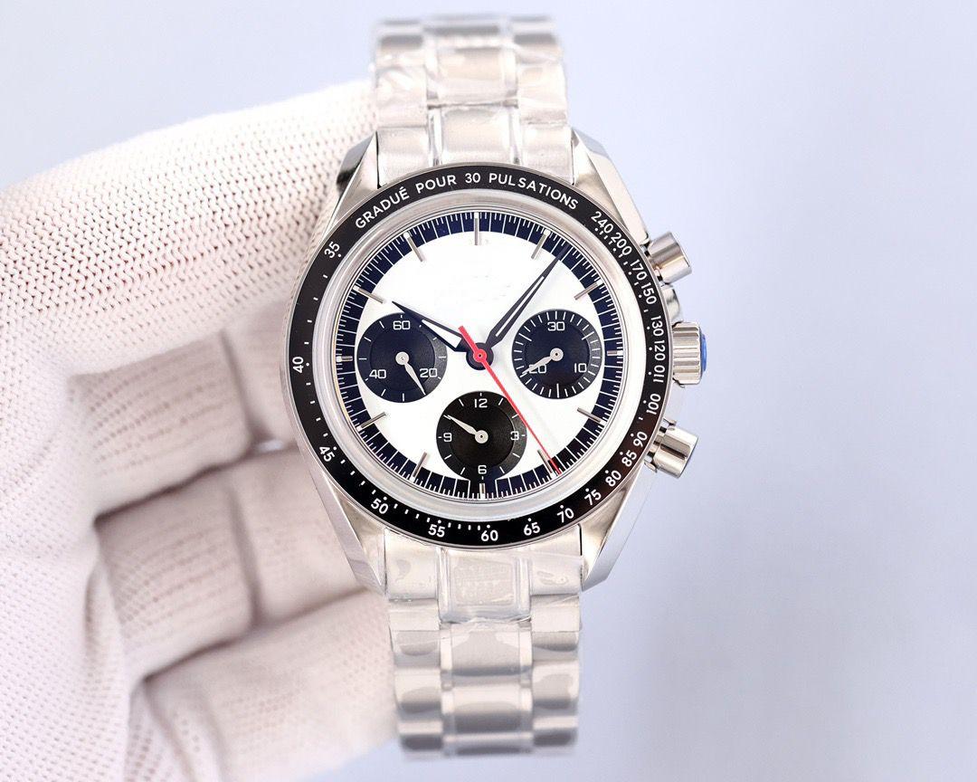 Classic watch multi-functional 7750 mechanical timing movement pot cover sapphire glass mirror imported 316 fine steel shell, Customize
Classic watch multi-functional 7750 mechanical timing movement pot cover sapphire glass mirror imported 316 fine steel shell, Customize