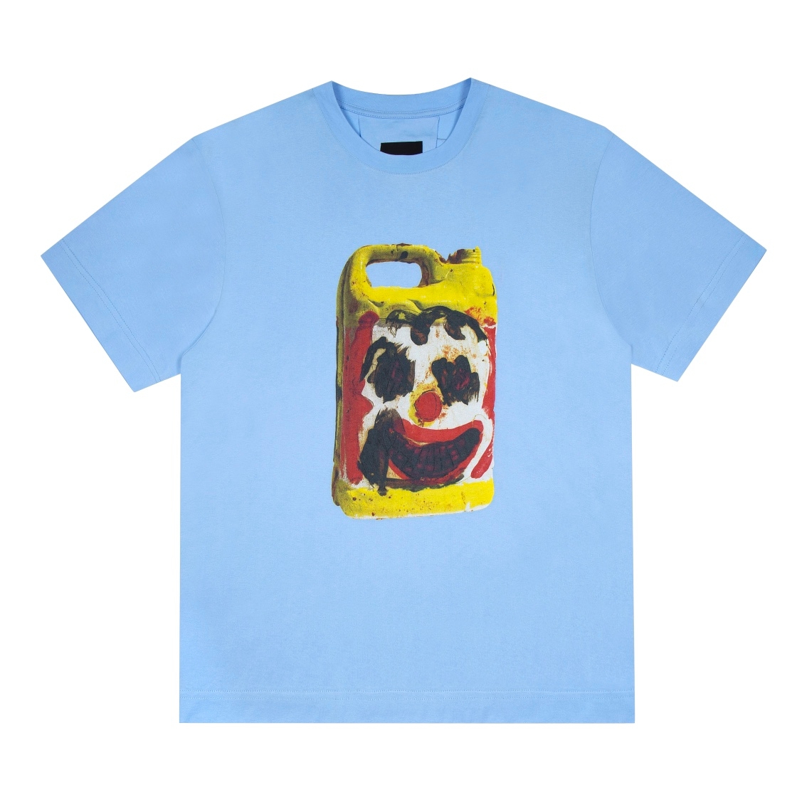 23ss summer paris italy men's t shirts Cool cotton suit colorful short sleeve soft letter printting round neck Women men shirts size S-XL gv0217., Blue
23ss summer paris italy men's t shirts Cool cotton suit colorful short sleeve soft letter printting round neck Women men shirts size S-XL gv0217., Blue