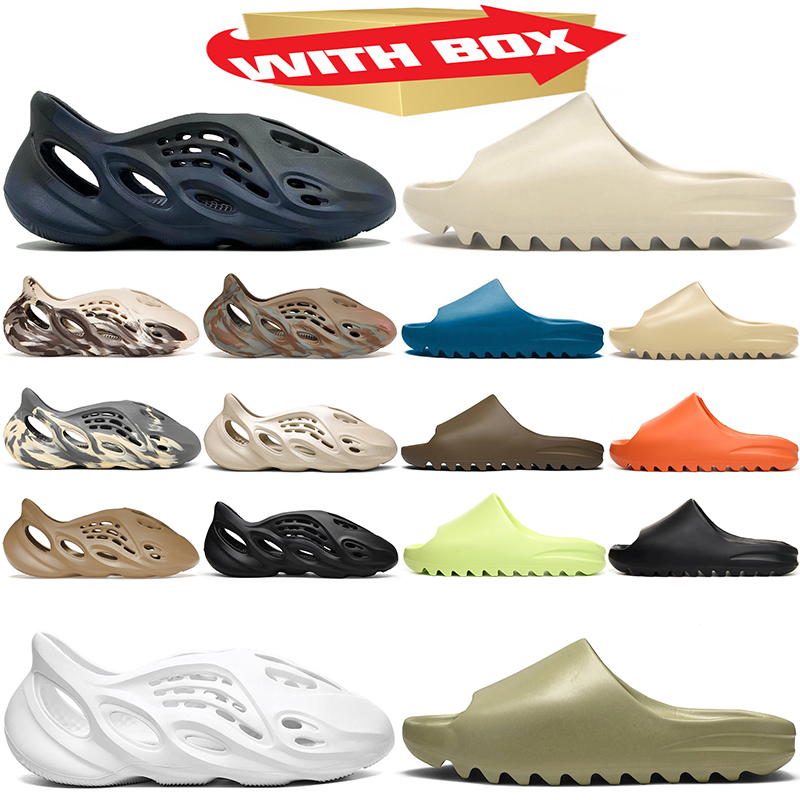 2023 Hotting Slippers With Box Slides Men Bone Desert Sand Earth Brown Enflame Orange Glow Green Onyx Resin Soot Mineral Blue MX Sand Grey Ararat Mist Trainers, Rnnr vermillion
2023 Hotting Slippers With Box Slides Men Bone Desert Sand Earth Brown Enflame Orange Glow Green Onyx Resin Soot Mineral Blue MX Sand Grey Ararat Mist Trainers, Rnnr vermillion