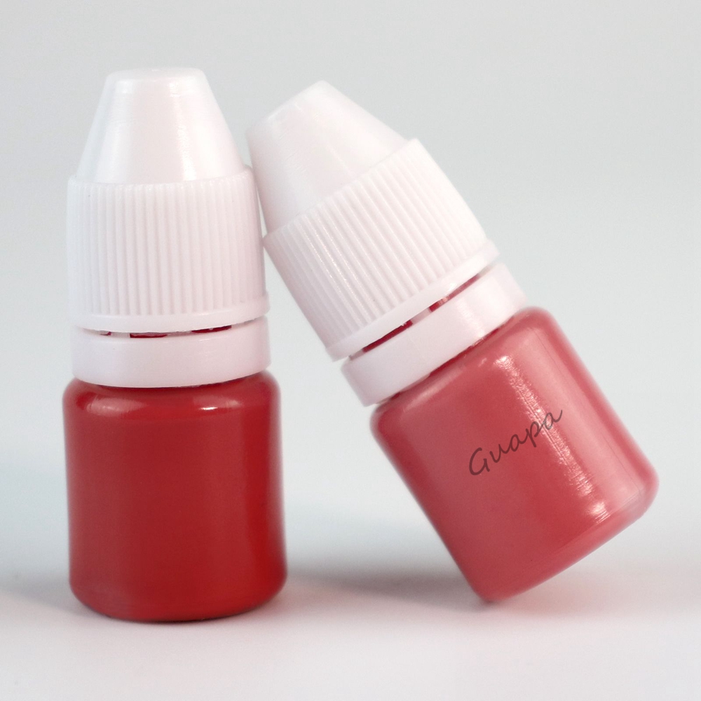 2ml Sample Nude Color Tattoo Microblading Paint Ink Pigment For Semi Permanent Makeup Eyebrows Lips Tint Supplies
2ml Sample Nude Color Tattoo Microblading Paint Ink Pigment For Semi Permanent Makeup Eyebrows Lips Tint Supplies