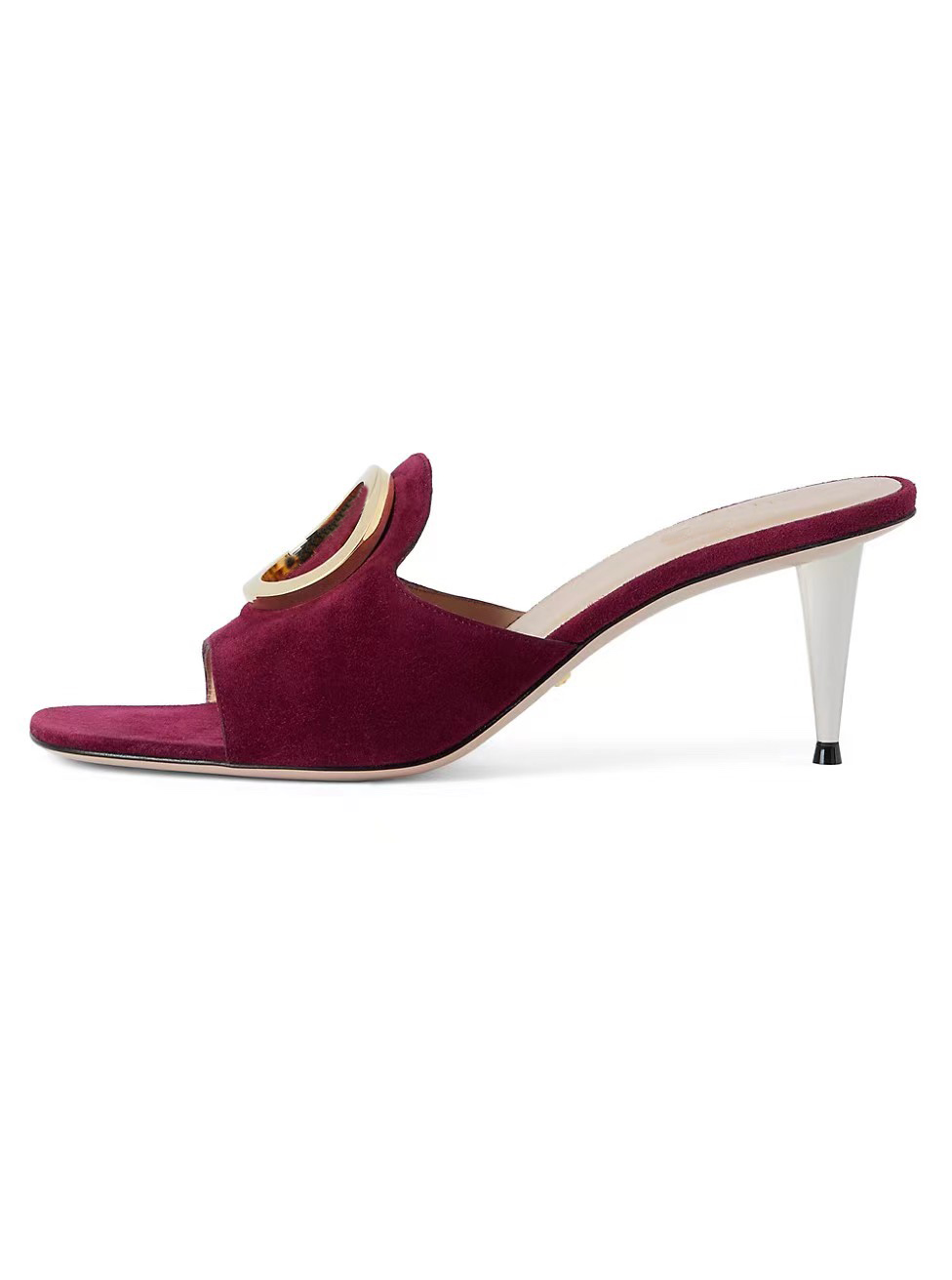 23ss womens suede sandals Women Designer 65 Open-Toe Heeled Mules Square open toe, 7cm brown
23ss womens suede sandals Women Designer 65 Open-Toe Heeled Mules Square open toe, 7cm brown