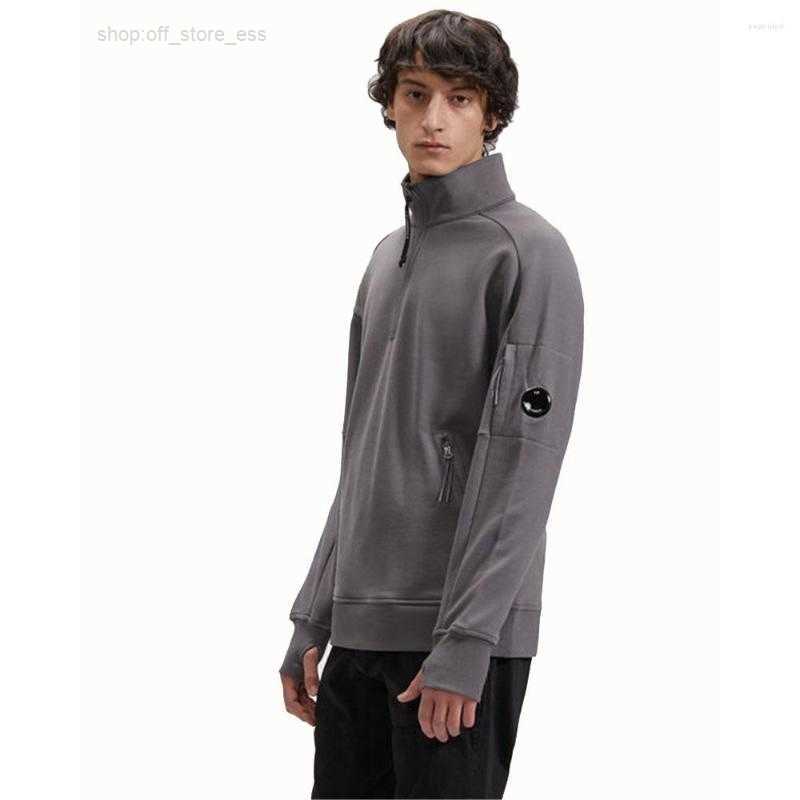 Men's Hoodies Turn-down Collar Men Long Sleeve Half-zipper Sweatshirts Casual Clothes Cp HHIJ, Black
Men's Hoodies Turn-down Collar Men Long Sleeve Half-zipper Sweatshirts Casual Clothes Cp HHIJ, Black