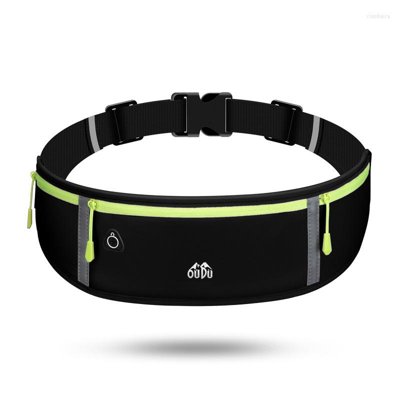 Waist Bags Tripnuo Sports Bag Pockets Running Phone Men/women Outdoor Waterproof Invisible Mini Small Belt, Black
Waist Bags Tripnuo Sports Bag Pockets Running Phone Men/women Outdoor Waterproof Invisible Mini Small Belt, Black