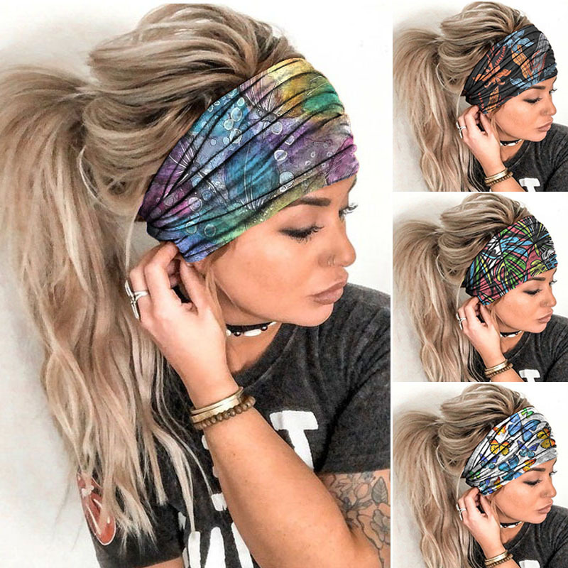 New personalized print headband wide band hair band girl headband headband hair accessories gift headband top quality
New personalized print headband wide band hair band girl headband headband hair accessories gift headband top quality