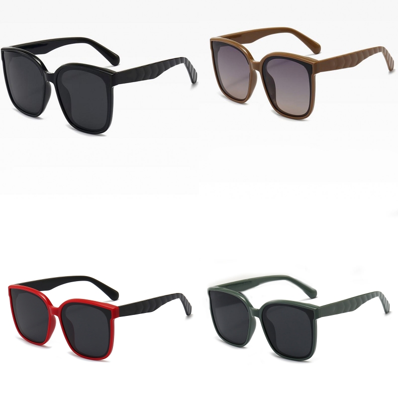 Oversized mens designer eyeglasses luxury polarized sunglasses driving beach occhiali da sole shades men woman man travel uv protection popular Sonnenbrille
Oversized mens designer eyeglasses luxury polarized sunglasses driving beach occhiali da sole shades men woman man travel uv protection popular Sonnenbrille