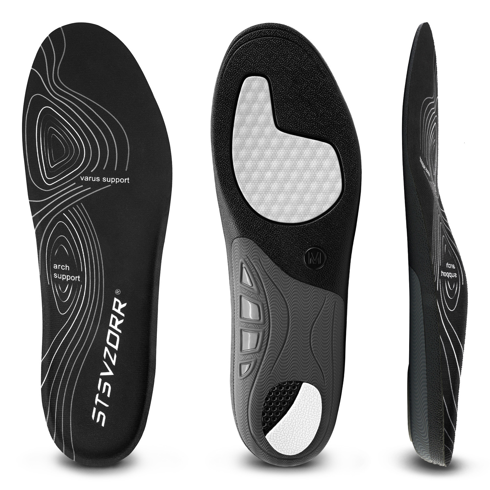 Shoe Parts Accessories iFitna PU Plantar Fasciitis Pain Relief Orthopedic Insole Men Women Sneaker Flat Feet High Arch Support Ortic Insert Sole 230217
Shoe Parts Accessories iFitna PU Plantar Fasciitis Pain Relief Orthopedic Insole Men Women Sneaker Flat Feet High Arch Support Ortic Insert Sole 230217