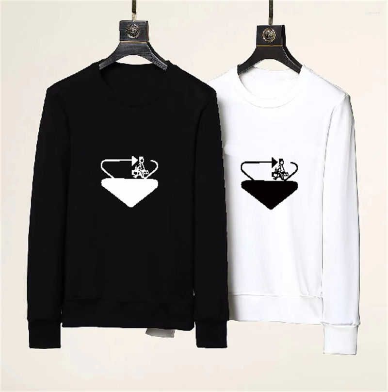 Men's Sweaters 2023 Sweater Luxury Mens Womens Pullovers Fashion Classic Letters High Quality Round Neck Long Sleeve Fleece Warm -3XL, Color1
Men's Sweaters 2023 Sweater Luxury Mens Womens Pullovers Fashion Classic Letters High Quality Round Neck Long Sleeve Fleece Warm -3XL, Color1