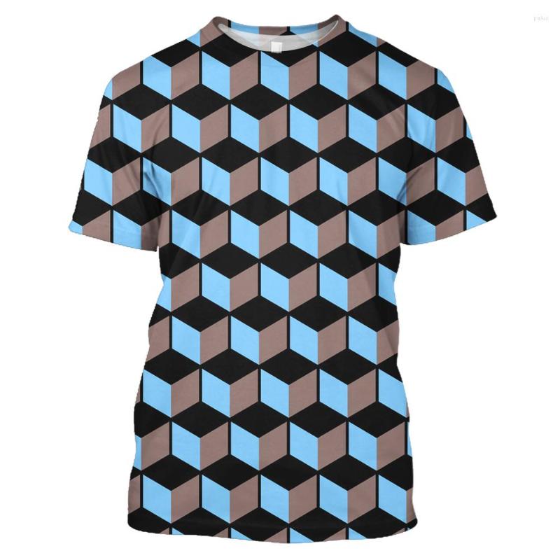 Men' T Shirts Jumeast 3D Print Graphics Hip Hop Shirt Men Women Checkered Stripes Oversized T-shirt Harajuku Summer Short Sleeve Tee Tops
Men' T Shirts Jumeast 3D Print Graphics Hip Hop Shirt Men Women Checkered Stripes Oversized T-shirt Harajuku Summer Short Sleeve Tee Tops
