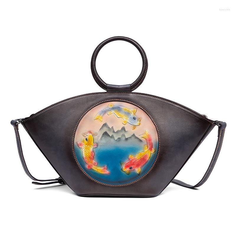 Evening Bags Fashion Women Genuine Leather Flower Big Bag Handbag Real Cow Handbags Luxury Lady Female Messenger Tote, Black
Evening Bags Fashion Women Genuine Leather Flower Big Bag Handbag Real Cow Handbags Luxury Lady Female Messenger Tote, Black