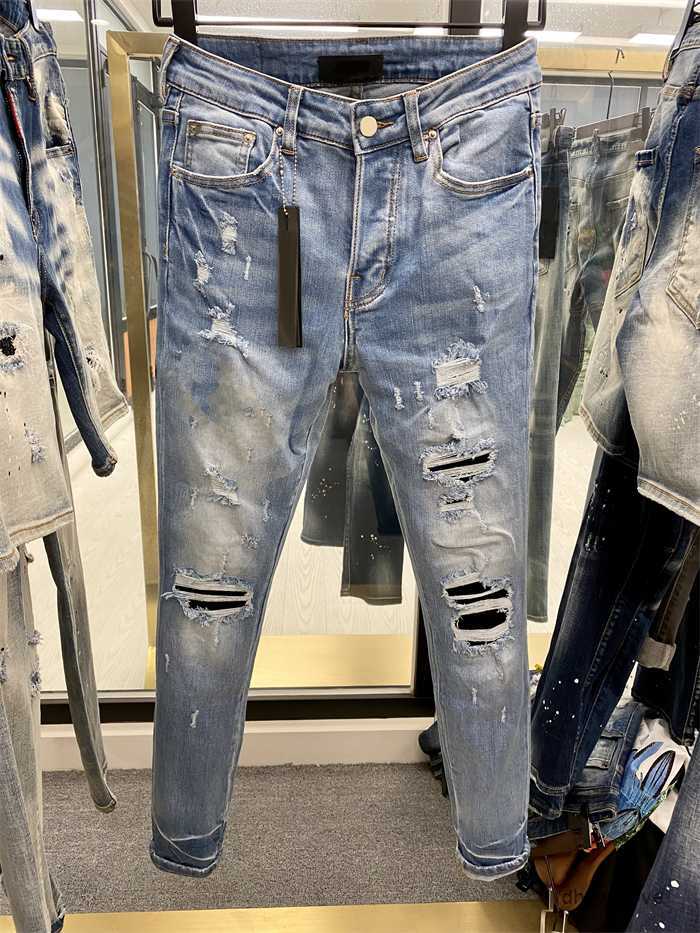 2023 New Arrivals Amirs Mens Luxury Designer Denim Jeans Holes Trousers Jean Coolguy Biker Pants Man Clothingntil, 10
2023 New Arrivals Amirs Mens Luxury Designer Denim Jeans Holes Trousers Jean Coolguy Biker Pants Man Clothingntil, 10