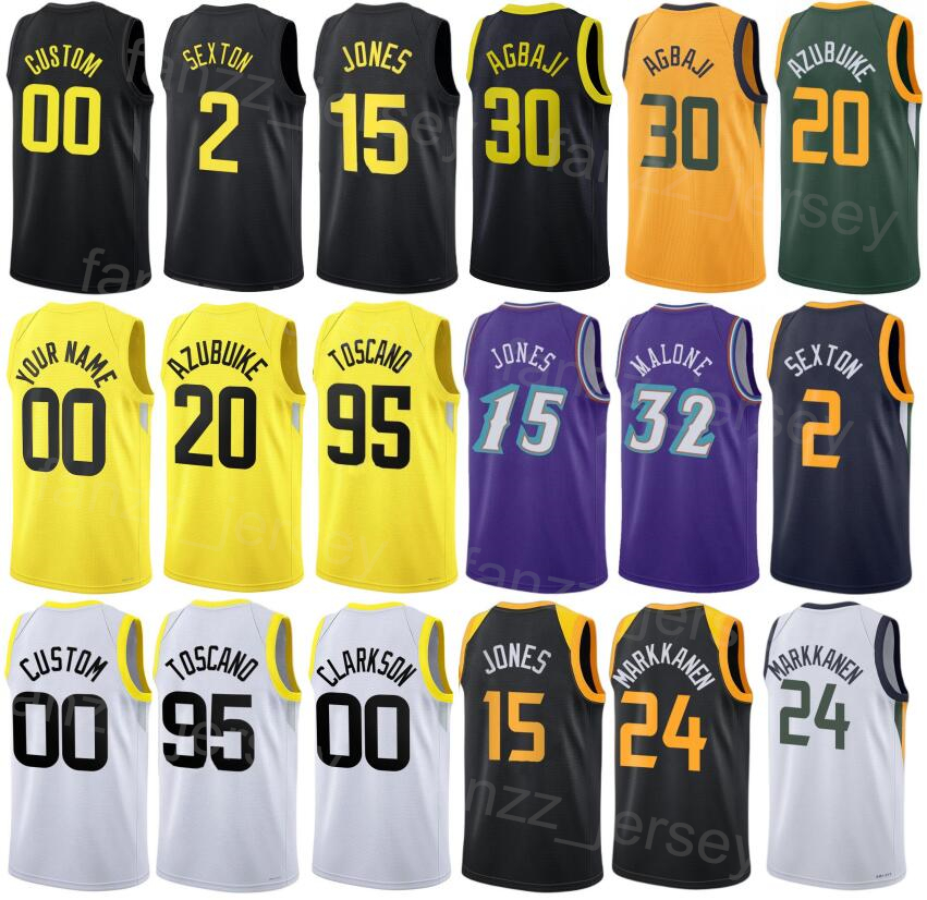 Print Earned Icon Basketball Collin Sexton Jerseys 2 Lauri Markkanen 23 Ochai Agbaji 30 Kelly Olynyk 41 Talen Horton-Tucker 0 Simone Fontecchio 16 Sport Man Woman, Green
Print Earned Icon Basketball Collin Sexton Jerseys 2 Lauri Markkanen 23 Ochai Agbaji 30 Kelly Olynyk 41 Talen Horton-Tucker 0 Simone Fontecchio 16 Sport Man Woman, Green