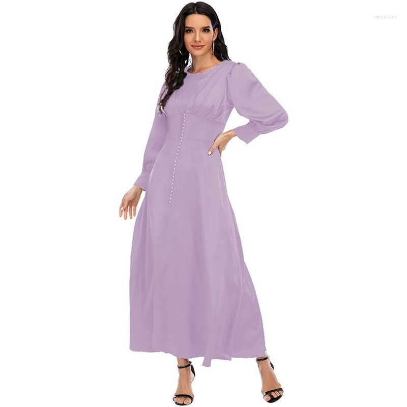 Ethnic Clothing Ramadan Abaya Femme Islam Open Stain Abayat Muslim Woman Dress Kimono Prayer Black Clothes Abayas For Women Dubai 2023
Ethnic Clothing Ramadan Abaya Femme Islam Open Stain Abayat Muslim Woman Dress Kimono Prayer Black Clothes Abayas For Women Dubai 2023