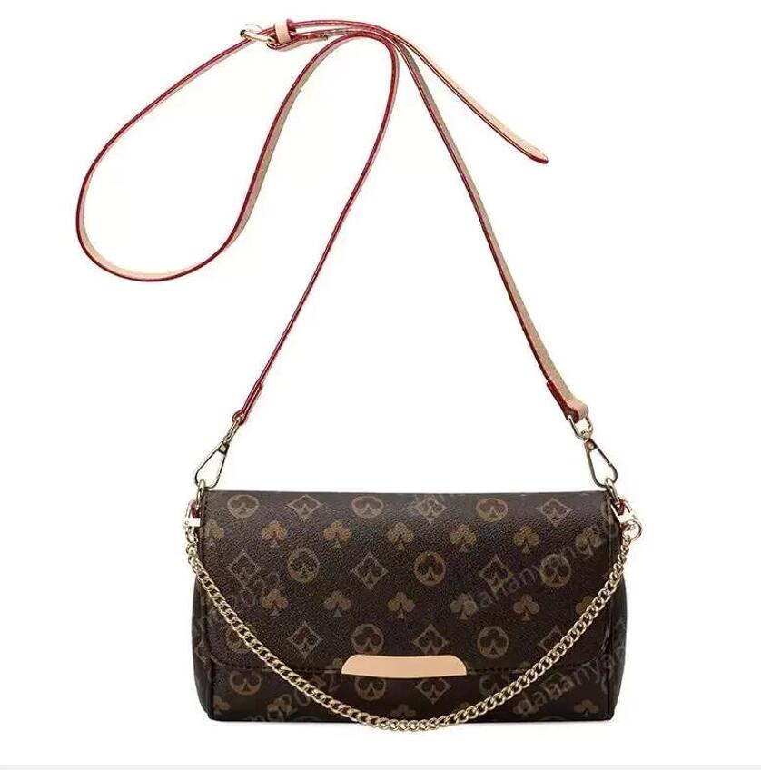 Women Messenger bag Leather handbag Evening Bag Original box high quality flower checkers date code serial number embossed patterns shoulder bags, Brown flower
Women Messenger bag Leather handbag Evening Bag Original box high quality flower checkers date code serial number embossed patterns shoulder bags, Brown flower
