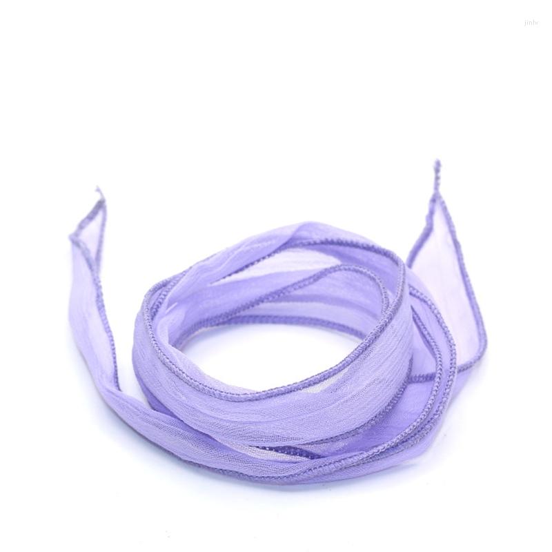 Charm Bracelets Arrival 10 Colors Sari Silk Ribbon Wrap Yoga Fashion Women Bracelet Accessories
Charm Bracelets Arrival 10 Colors Sari Silk Ribbon Wrap Yoga Fashion Women Bracelet Accessories
