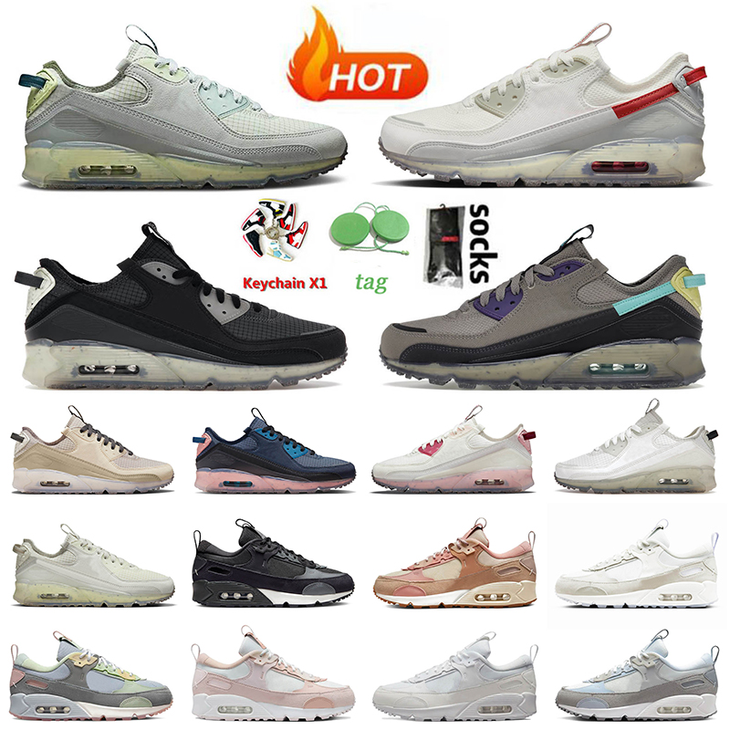 Hot 90 Terrascape Running Shoes 90s OG Dark Teal Green Seafoam University Red Thunder Grey Moon Fossil Light Menta Obsidian Futura Sanddrift Sneakers Mens Women 36-45, C3 sanddrift 36-40
Hot 90 Terrascape Running Shoes 90s OG Dark Teal Green Seafoam University Red Thunder Grey Moon Fossil Light Menta Obsidian Futura Sanddrift Sneakers Mens Women 36-45, C3 sanddrift 36-40