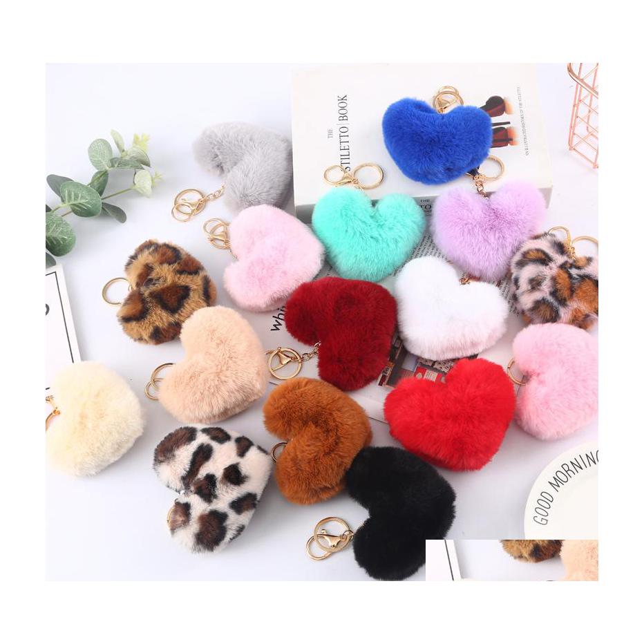 Key Rings Creative Cute Plush Peach Heart Keychain Car Bag Pendant Tassel Chain Trinket Gift For Children Girl Keyring Accessories D Dhsrl
Key Rings Creative Cute Plush Peach Heart Keychain Car Bag Pendant Tassel Chain Trinket Gift For Children Girl Keyring Accessories D Dhsrl