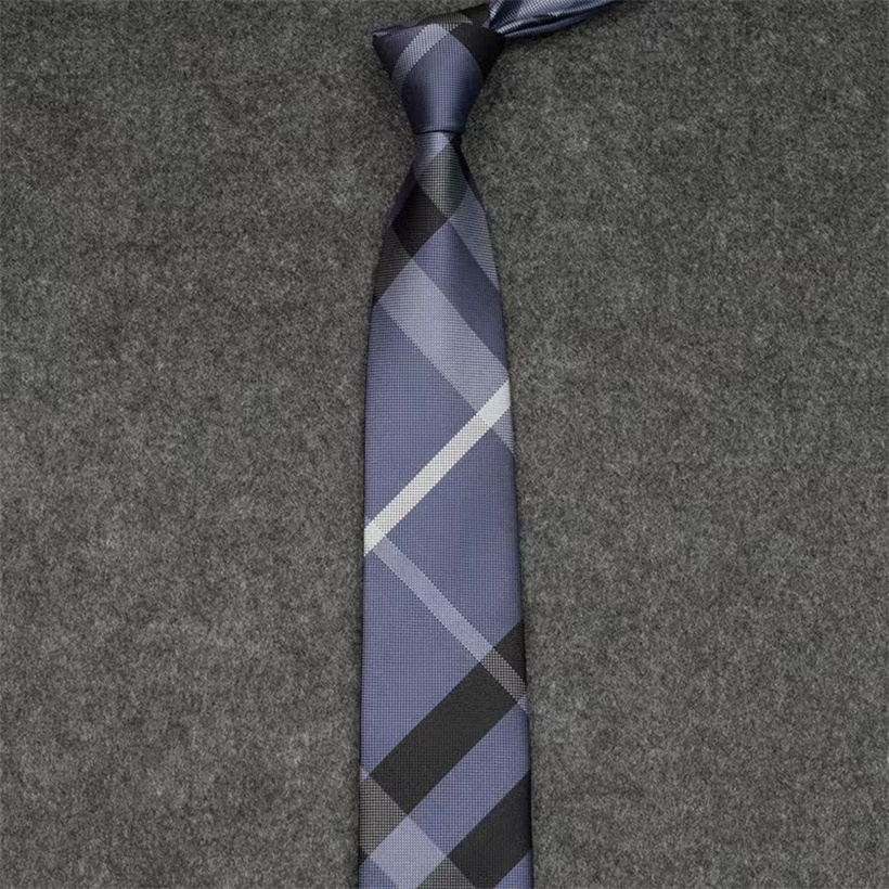 2023 New Men Ties fashion Silk Tie 100% Designer Necktie Jacquard Classic Woven Handmade Necktie for Men Wedding Casual and Business NeckTies With Original Box gb238
2023 New Men Ties fashion Silk Tie 100% Designer Necktie Jacquard Classic Woven Handmade Necktie for Men Wedding Casual and Business NeckTies With Original Box gb238