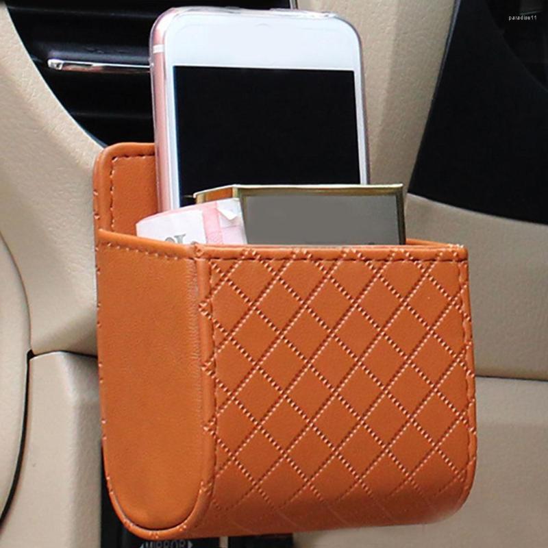 Shopping Bags Universal Car Air Vent Organizer Box Storage Bag With Hook Auto Mount Outlet Hanging Leather Container Pocket Coin Phone, Grey
Shopping Bags Universal Car Air Vent Organizer Box Storage Bag With Hook Auto Mount Outlet Hanging Leather Container Pocket Coin Phone, Grey