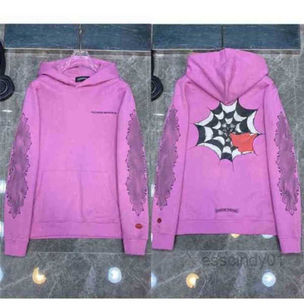 Fashion Luxury Men's Jackets Designer Zipper Sweatshirts Heart Horseshoe Cross Print Brand Ch Hoodies Women Chromes Coat Casual Pullover6lyl, 12
Fashion Luxury Men's Jackets Designer Zipper Sweatshirts Heart Horseshoe Cross Print Brand Ch Hoodies Women Chromes Coat Casual Pullover6lyl, 12