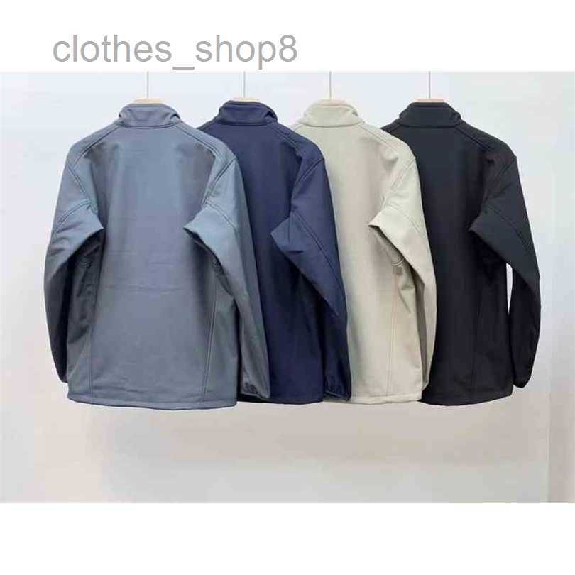 Designer Mens Coats Jackets Canada Niche Brand Jackets Arcterys Hoodies 22 Early Autumn New Fleece Jacket Men' Windproof and Waterproof Mountaineering Coa YZBC, Black1
Designer Mens Coats Jackets Canada Niche Brand Jackets Arcterys Hoodies 22 Early Autumn New Fleece Jacket Men' Windproof and Waterproof Mountaineering Coa YZBC, Black1