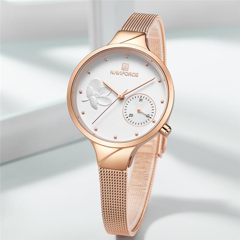 Wristwatches Watches Womens Brand Top Luxury Waterproof Quartz Ladies Wrist Watch Date Display Clock Gift For Wife Relogio Feminino, Silver
Wristwatches Watches Womens Brand Top Luxury Waterproof Quartz Ladies Wrist Watch Date Display Clock Gift For Wife Relogio Feminino, Silver