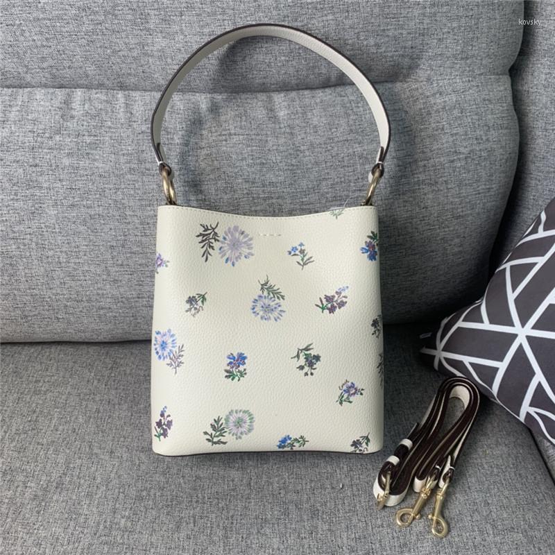 Evening Bags 2023 Cowhide Dandelion Bucket Bag European And American Fashion Love Print Portable Large-capacity Single-shoulder Diagonal, White
Evening Bags 2023 Cowhide Dandelion Bucket Bag European And American Fashion Love Print Portable Large-capacity Single-shoulder Diagonal, White