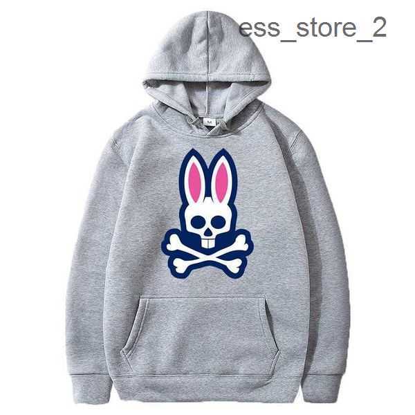 Men' Hoodies Sweatshirts Women' Psycho Skeleton Bunny Letters Print Sport Design Drawstring Hoodie Tops Harajuku Hooded Hoody Streetwear 9 5VBX, White2 
Men' Hoodies Sweatshirts Women' Psycho Skeleton Bunny Letters Print Sport Design Drawstring Hoodie Tops Harajuku Hooded Hoody Streetwear 9 5VBX, White2