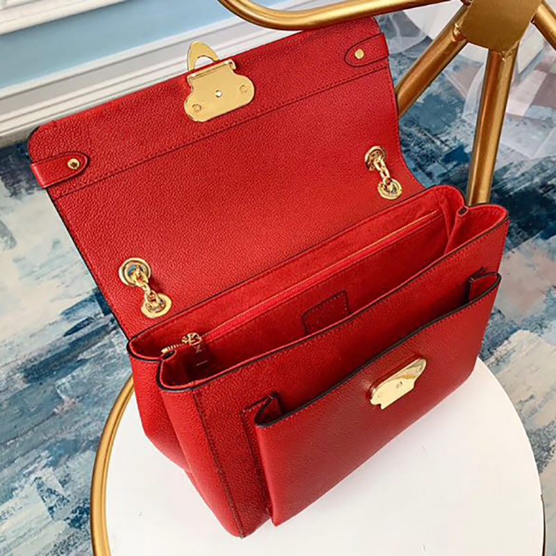 Designer Crossbody Bags Luxury Shoulder Bags 1:1 Quality Genuine Leather Handbags 25cm With Box ML024, N40113
Designer Crossbody Bags Luxury Shoulder Bags 1:1 Quality Genuine Leather Handbags 25cm With Box ML024, N40113