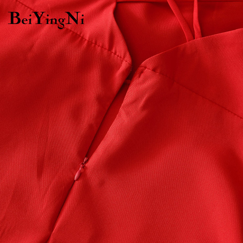 Casual Dresses Beiyingni Women Beach Boho Strap Sexy Party Club White Black Backless High Waist Vacation Street Maxi 230217