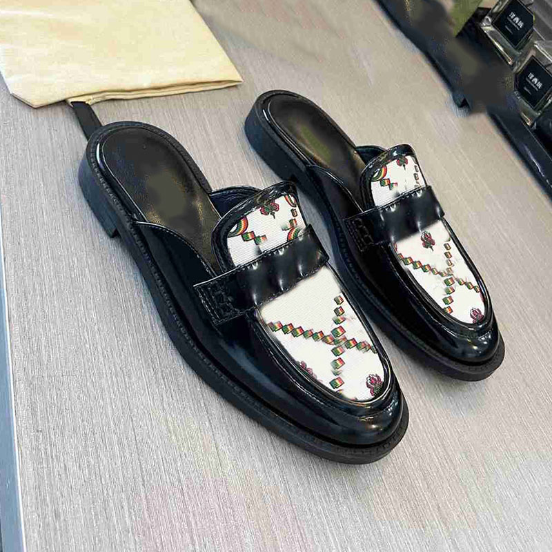 2023 Designer Slippers Women Sandal Fashion Slipper Printed slippers Skirt Sexy Slides Breathable Fashion Party Shoes, 13
2023 Designer Slippers Women Sandal Fashion Slipper Printed slippers Skirt Sexy Slides Breathable Fashion Party Shoes, 13