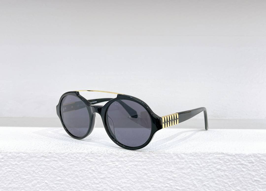 Retro Round Sunglasses for Women Men Black Grey Sunglasses Designers Sonnenbrille gafas de sol UV400 Protection Eyewear with Box
Retro Round Sunglasses for Women Men Black Grey Sunglasses Designers Sonnenbrille gafas de sol UV400 Protection Eyewear with Box