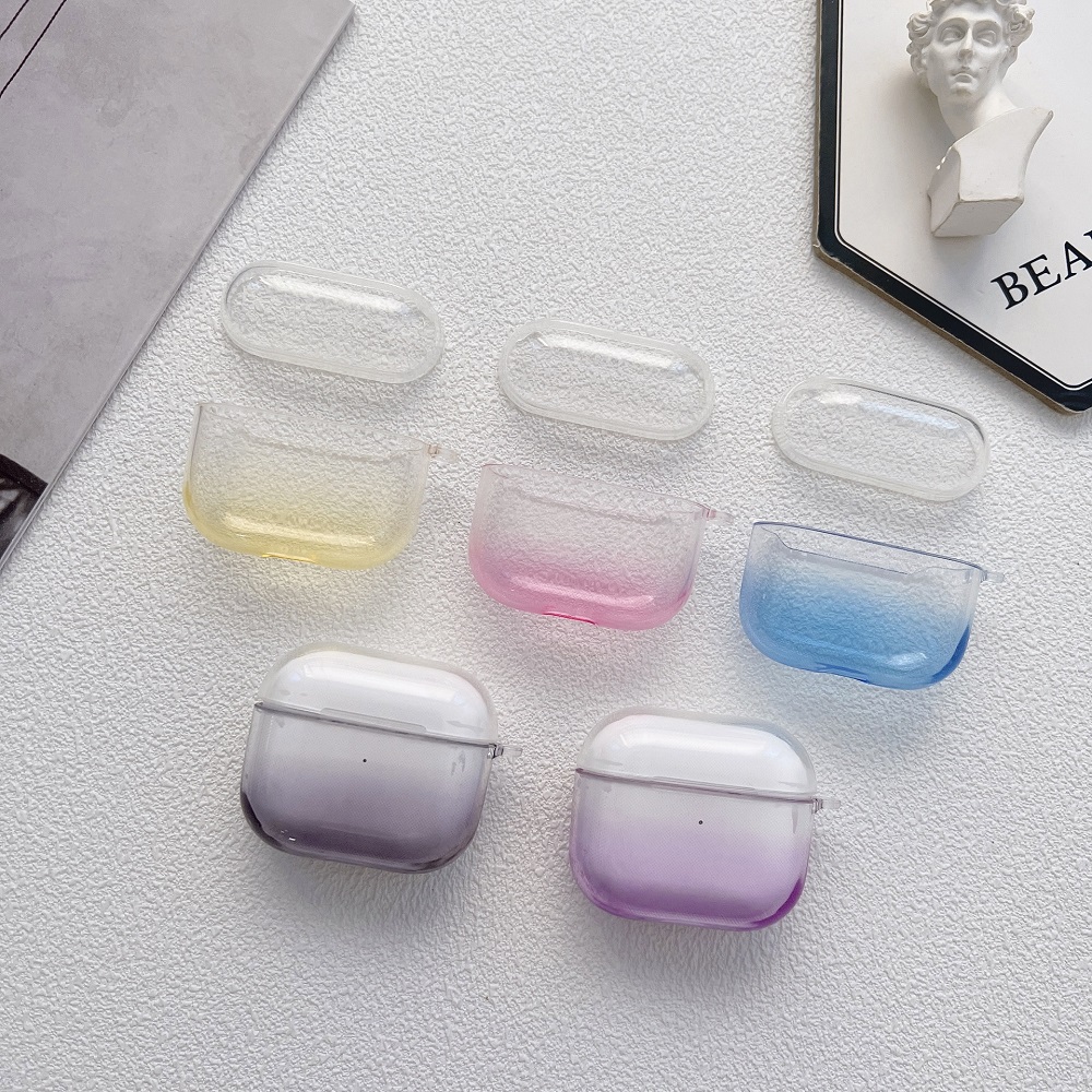 For Airpods pro 2 air pods 3 Earphones airpod Bluetooth Headphone Accessories Silicone Cute Protective Cover Apple Wireless Charging Box transparency case
For Airpods pro 2 air pods 3 Earphones airpod Bluetooth Headphone Accessories Silicone Cute Protective Cover Apple Wireless Charging Box transparency case