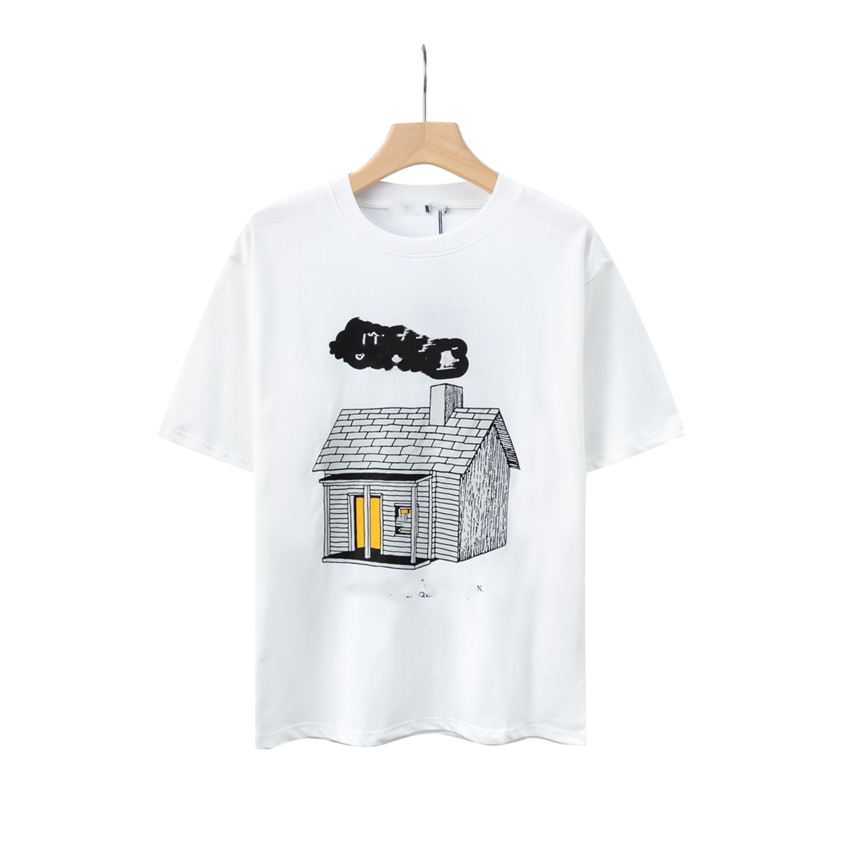 Fashion Men' T-Shirts Luxury design 2023 Louiseity Men T-Shirt Retro Decoration Cotton soft anti-wrinkle letter Printing Casual Couple Short Sleeve Viutonity 010-011, 10
Fashion Men' T-Shirts Luxury design 2023 Louiseity Men T-Shirt Retro Decoration Cotton soft anti-wrinkle letter Printing Casual Couple Short Sleeve Viutonity 010-011, 10