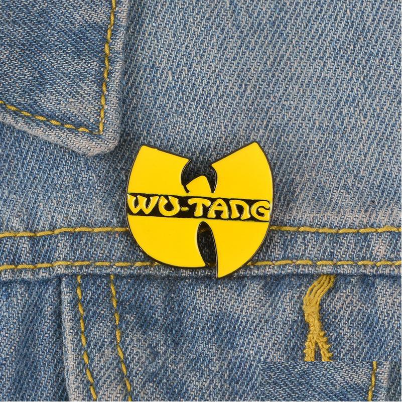 Cartoon Accessories Selling Cute Personalized Letter Wutang Alloy Enamel Pin Badge Brooch Drop Delivery Baby Kids Maternity Products Dh9Zt, See showture
Cartoon Accessories Selling Cute Personalized Letter Wutang Alloy Enamel Pin Badge Brooch Drop Delivery Baby Kids Maternity Products Dh9Zt, See showture