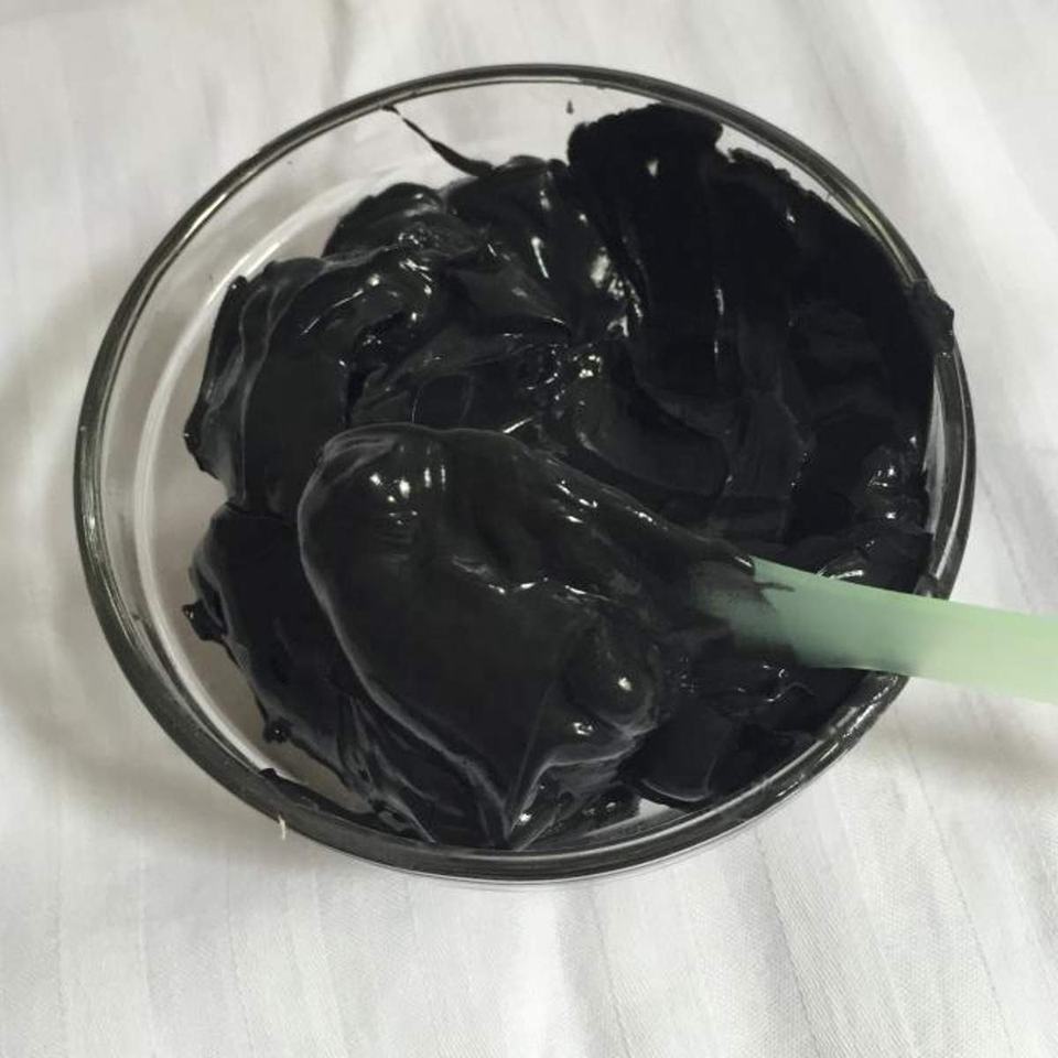Accessories Blackhead Remover Smoothing Soften Skin Facial Black Peeling Cream Carbon Gel for Laser