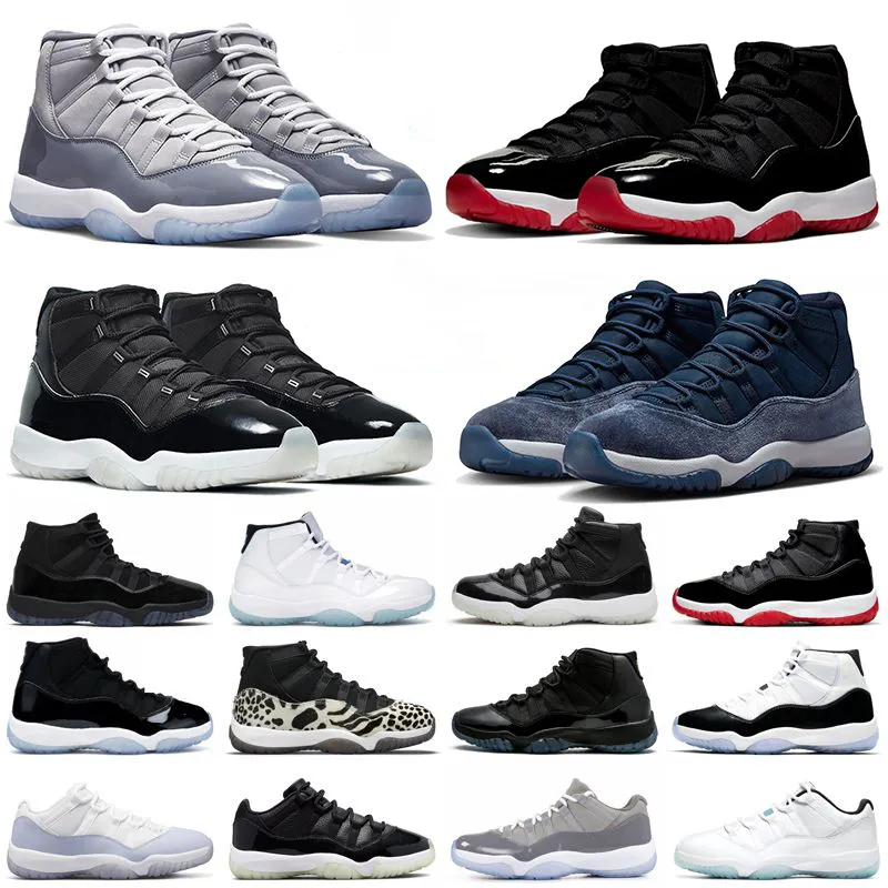 Jumpman 11 basketball shoes breathable midnight navy cool grey pure violet citrus legend gamma UNC blue bred cap gown concord space jam
Jumpman 11 basketball shoes breathable midnight navy cool grey pure violet citrus legend gamma UNC blue bred cap gown concord space jam