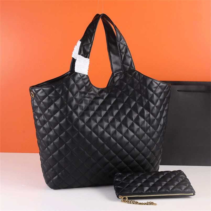 icare handbag small fragrant women's bag rhombic plaid mother child bag shopping tote bag large capacity, Black8
icare handbag small fragrant women's bag rhombic plaid mother child bag shopping tote bag large capacity, Black8