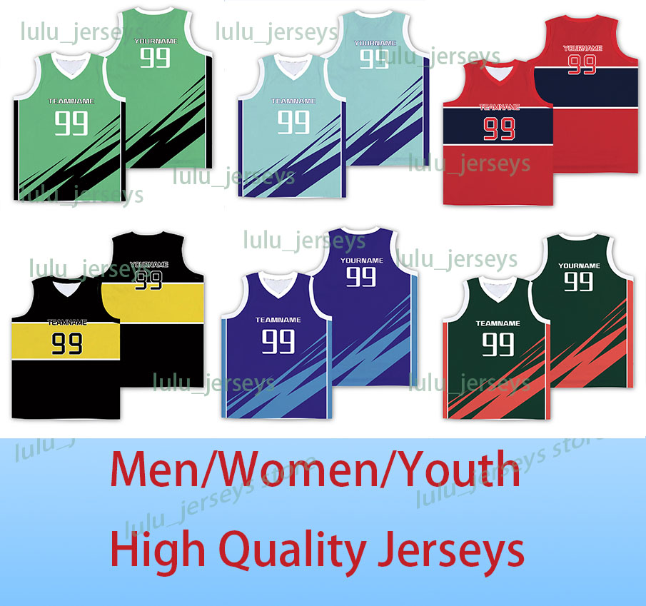 Custom Basketball Jerseys Shirts Jerseys Stitched and Embroidery For Men Women Youth Fans (Big Size), Color 2
Custom Basketball Jerseys Shirts Jerseys Stitched and Embroidery For Men Women Youth Fans (Big Size), Color 2