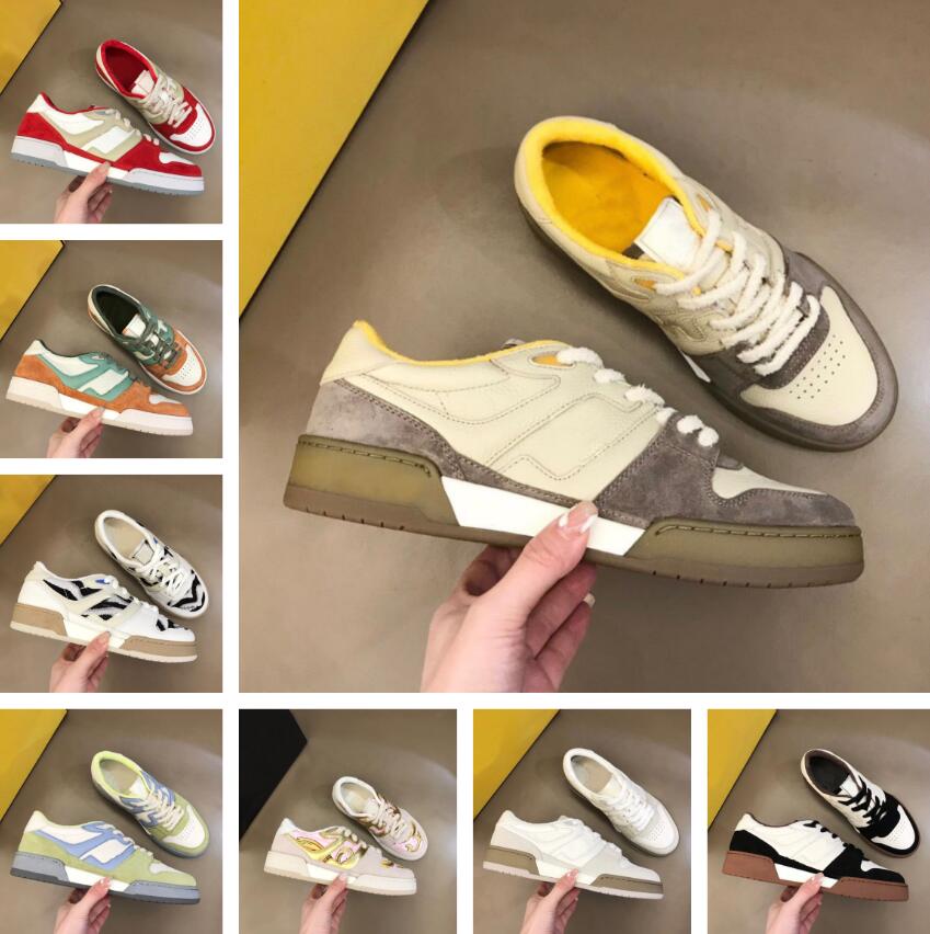 Famous Brand Low Top Match Sneakers Shoes Men Rubber Sole Suede & Leather Casual Logo-embossed Side Skateboard Walking Fabric Leisure Flats EU38-46
Famous Brand Low Top Match Sneakers Shoes Men Rubber Sole Suede & Leather Casual Logo-embossed Side Skateboard Walking Fabric Leisure Flats EU38-46