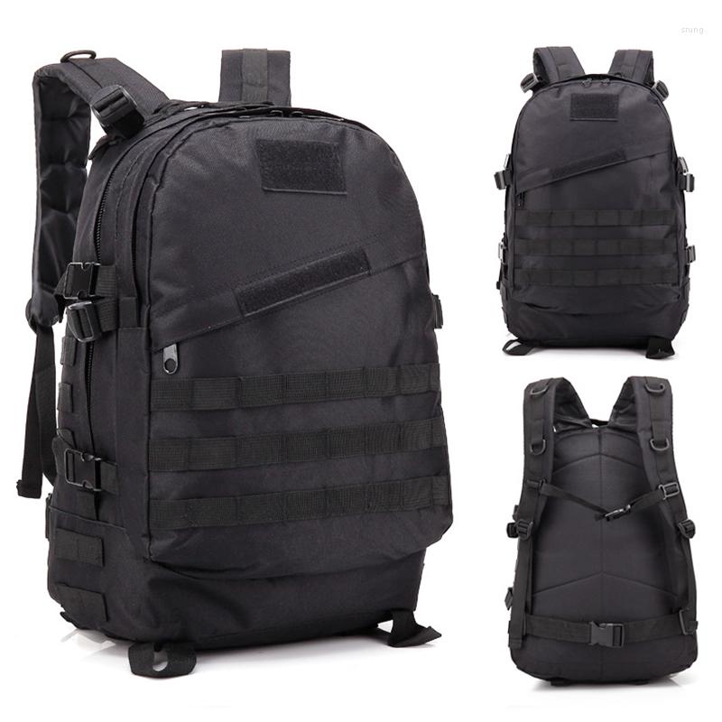 Backpack Army Molle Military Tactical 40L Waterproof Camping Trekking Fishing Hunting Bag Climbing Rucksack Outdoor Bags Mochila, Khaki
Backpack Army Molle Military Tactical 40L Waterproof Camping Trekking Fishing Hunting Bag Climbing Rucksack Outdoor Bags Mochila, Khaki