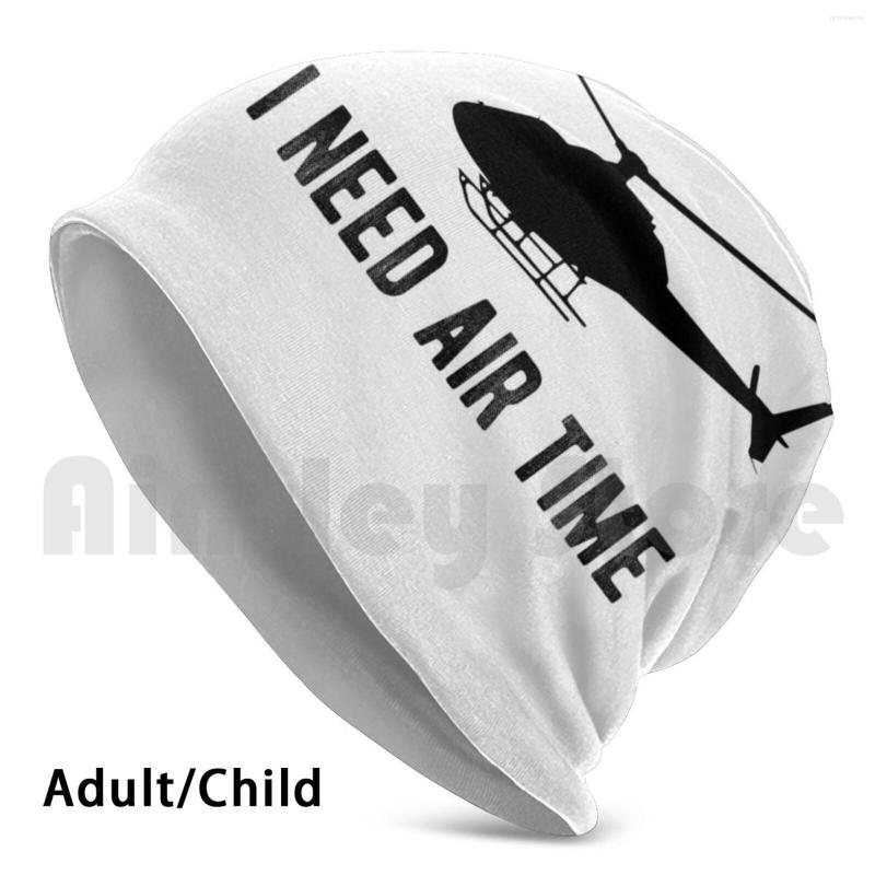 Berets I Need Air Time Helicopter Pilot Gift Beanies Pullover Cap Comfortable Army Chopper, Adult knit hat
Berets I Need Air Time Helicopter Pilot Gift Beanies Pullover Cap Comfortable Army Chopper, Adult knit hat